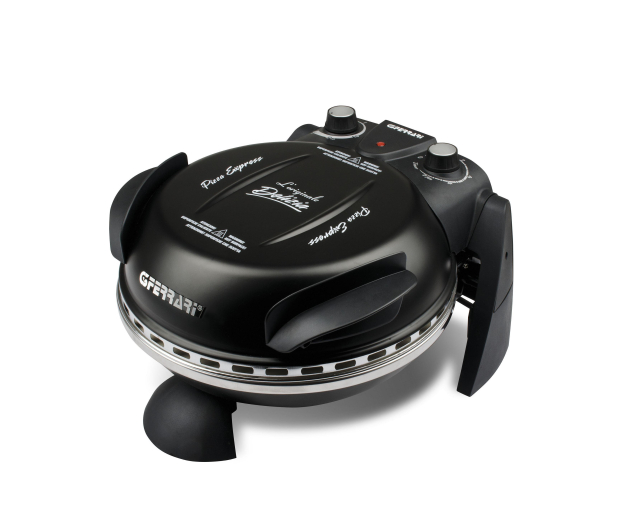 G3Ferrari Piec do pizzy G1000610 Delizia Black - 1024412 - zdjęcie 7